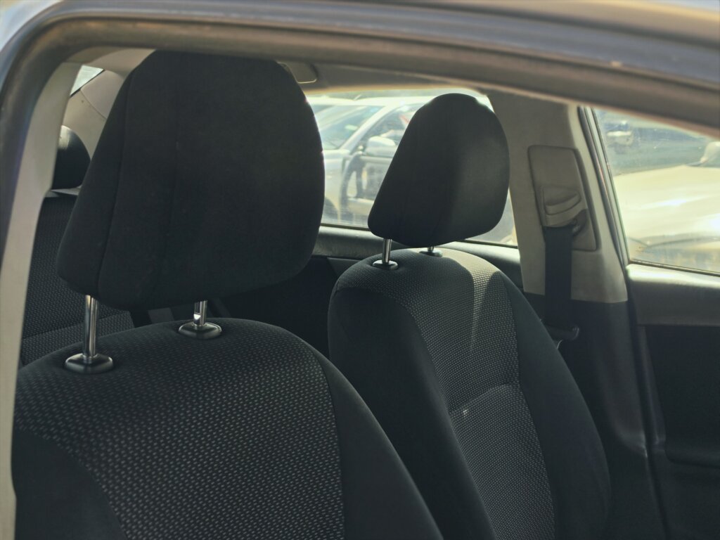 2011 Toyota Corolla