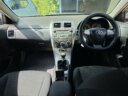 2011 Toyota Corolla thumbnail