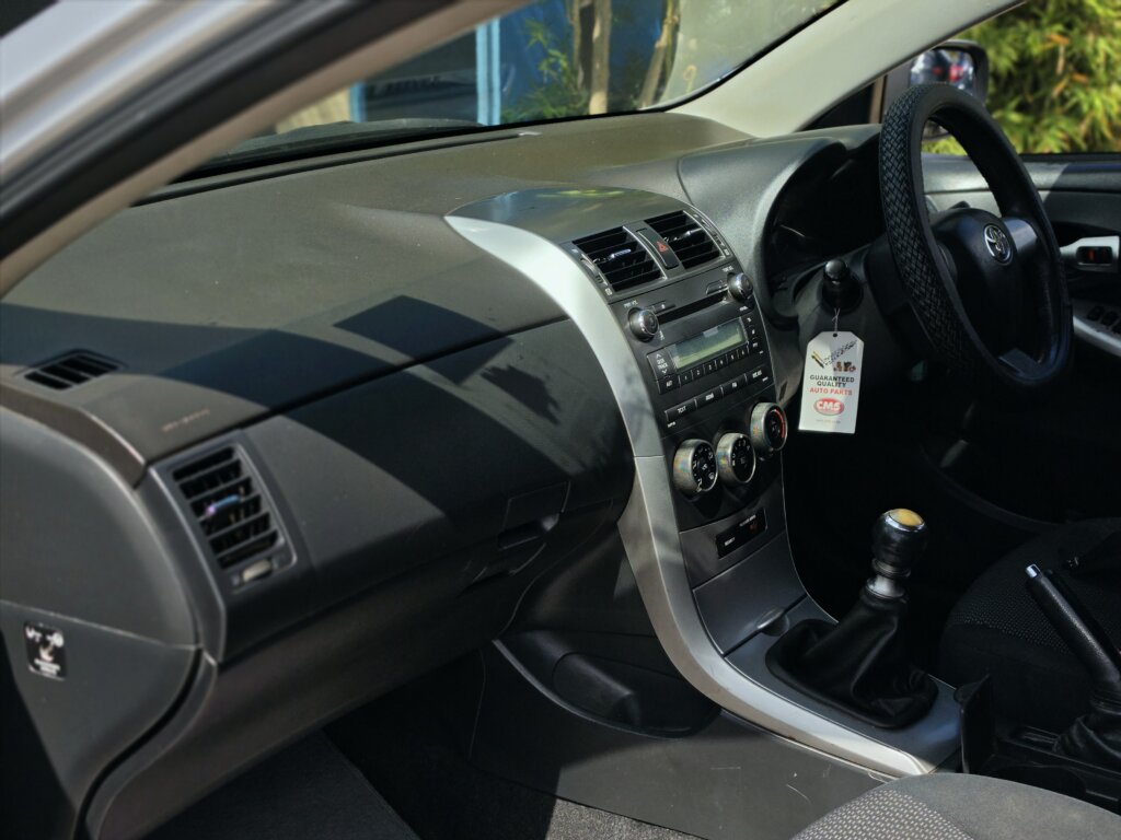 2011 Toyota Corolla
