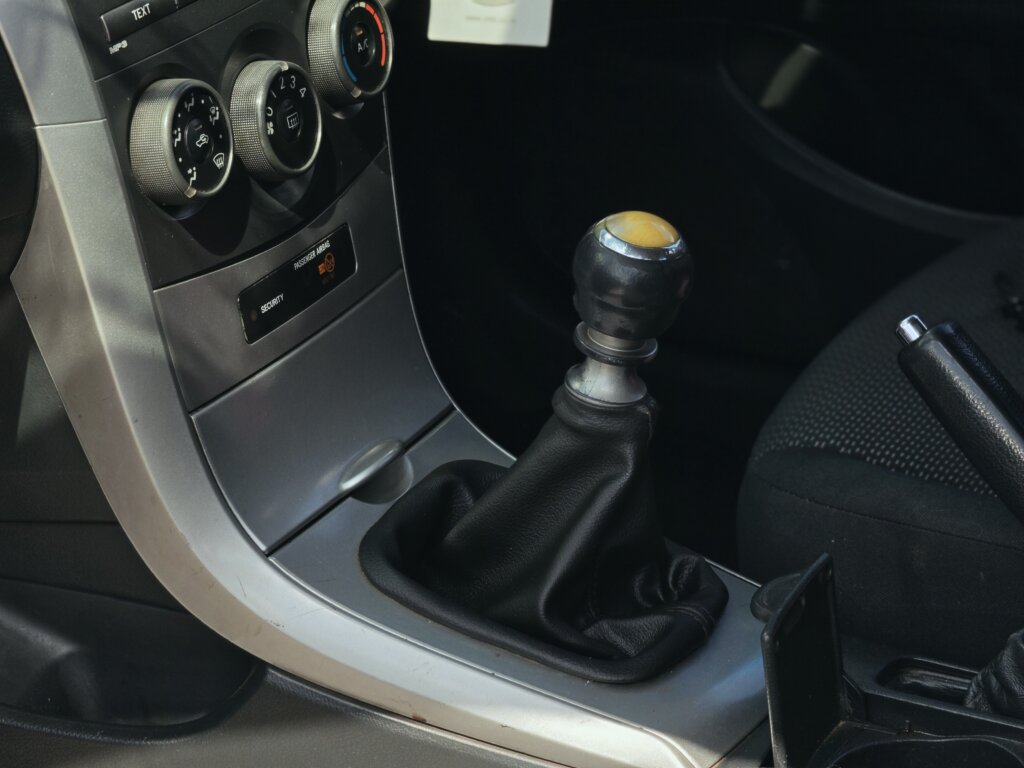 2011 Toyota Corolla