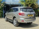 2017 Ford Everest thumbnail