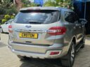 2017 Ford Everest thumbnail