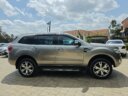 2017 Ford Everest thumbnail