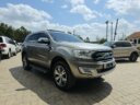 2017 Ford Everest thumbnail