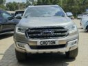 2017 Ford Everest thumbnail
