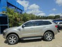 2017 Ford Everest thumbnail