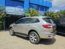 2017 Ford Everest thumbnail