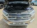 2017 Ford Everest thumbnail