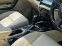 2017 Ford Everest thumbnail