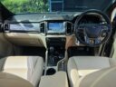 2017 Ford Everest thumbnail