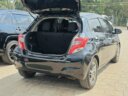 2015 Toyota Vitz thumbnail