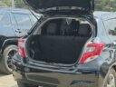 2015 Toyota Vitz thumbnail