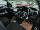 2015 Toyota Vitz thumbnail