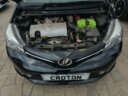 2015 Toyota Vitz thumbnail