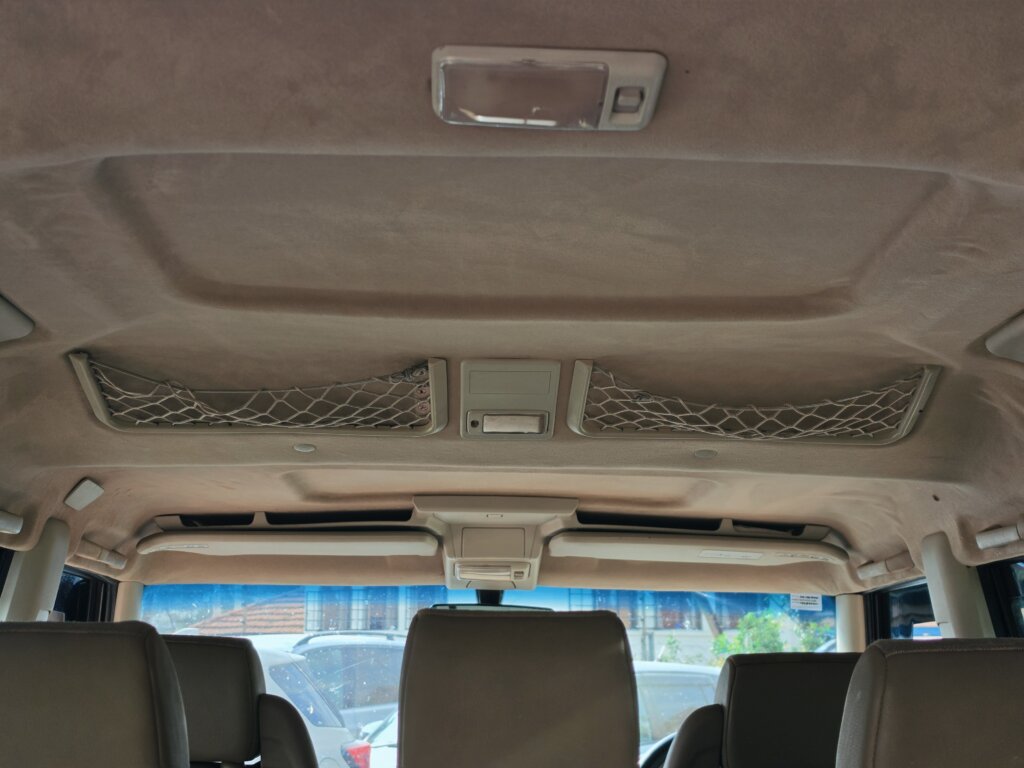 2002 Landrover Discovery