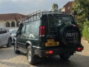 2002 Landrover Discovery thumbnail