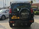 2002 Landrover Discovery thumbnail