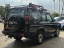 2002 Landrover Discovery thumbnail