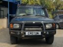 2002 Landrover Discovery thumbnail
