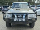 2008 Nissan Patrol thumbnail