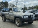 2008 Nissan Patrol thumbnail