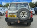 2008 Nissan Patrol thumbnail