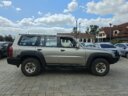 2008 Nissan Patrol thumbnail