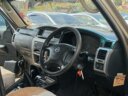 2008 Nissan Patrol thumbnail