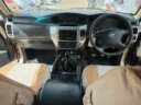 2008 Nissan Patrol thumbnail