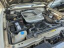2008 Nissan Patrol thumbnail