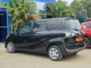 2019 Toyota Sienta thumbnail