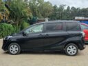 2019 Toyota Sienta thumbnail