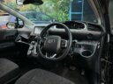 2019 Toyota Sienta thumbnail