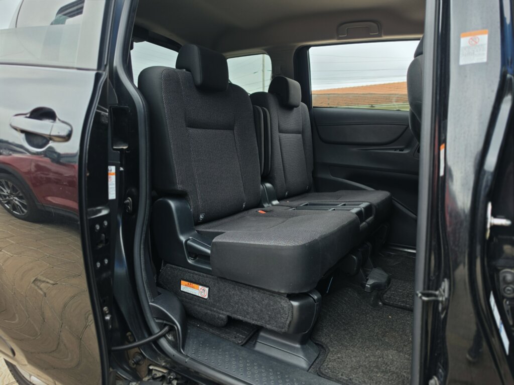 2019 Toyota Sienta
