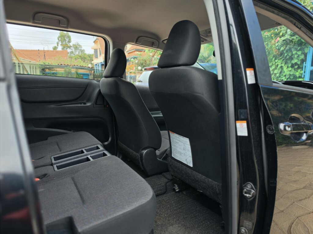 2019 Toyota Sienta