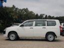 2020 Toyota Probox 4WD thumbnail