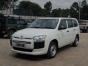 2020 Toyota Probox 4WD thumbnail