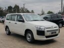 2020 Toyota Probox 4WD thumbnail