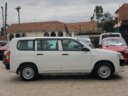 2020 Toyota Probox 4WD thumbnail