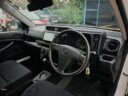 2020 Toyota Probox 4WD thumbnail