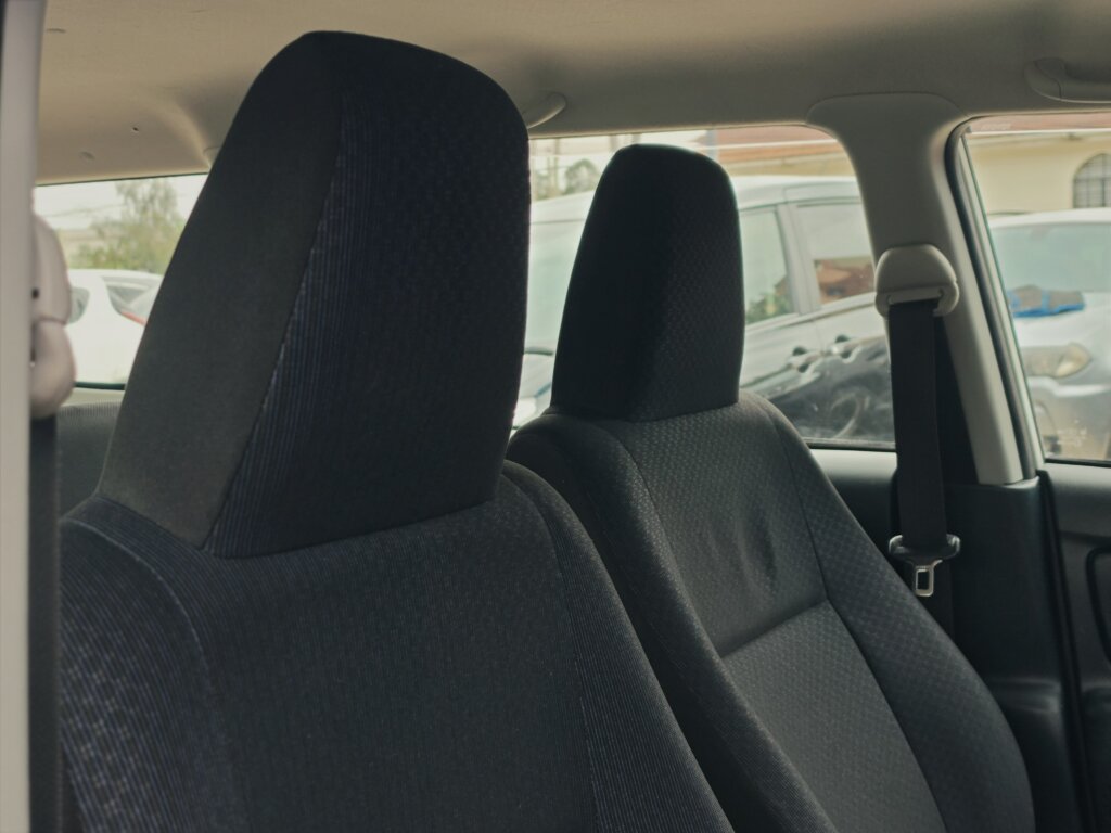 2020 Toyota Probox 4WD