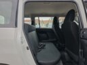 2020 Toyota Probox 4WD thumbnail