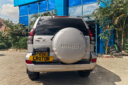 2008 Toyota Landcruiser Prado thumbnail