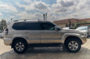 2008 Toyota Landcruiser Prado thumbnail