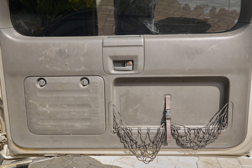 2008 Toyota Landcruiser Prado