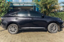 2014 Toyota Harrier thumbnail