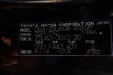 2014 Toyota Harrier thumbnail