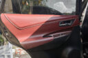 2014 Toyota Harrier thumbnail