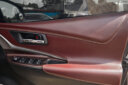 2014 Toyota Harrier thumbnail