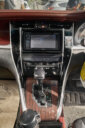 2014 Toyota Harrier thumbnail